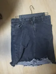 デニムスカート デニム 出品