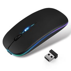 komidy Bluetooth ワイヤレスマウス S3 黒 - メルカリ