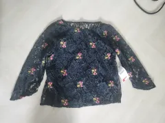 ZARA(ザラ) ブラウス