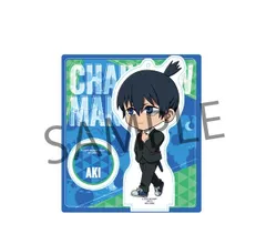 早川アキ トコトコアクリルスタンド 劇場版 チェンソーマン レゼ篇 グッズ スタンド アクスタのサムネイル