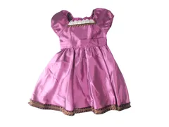 k04241101089　Catherine Cottage　120サイズ　マルチカラー　　ワンピース or ドレス　ドレス　春夏