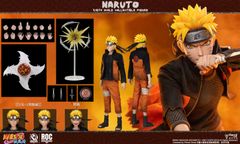 RocketToys1/6NARUTO ナルト デイダラ 特典付 ROC-008 - メルカリ
