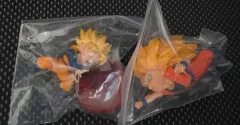 ドラゴンボール ワールドコレクタブル フィギュア