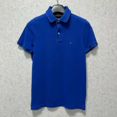 90 Tommy Hilfiger(トミーヒルフィガー) レディース 半袖 カラーTシャツ