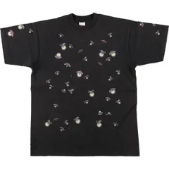 古着 90年代 フルーツオブザルーム FRUIT OF THE LOOM プリントTシャツ USA製 メンズL相当 ヴィンテージ/eaa568022