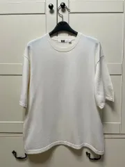 UNIQLO(ユニクロ) 半袖 ニット