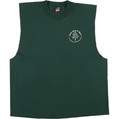 古着 90年代 フルーツオブザルーム FRUIT OF THE LOOM カットオフ プリントTシャツ USA製 メンズXL相当 ヴィンテージ/eaa566460