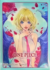 [未開封]ONE PIECE CARD GAME プロモーションスリーブ2026(ステューシー) 10枚