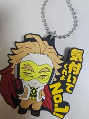 僕のヒーローアカデミア(ヒロアカ) ホークス キーリング