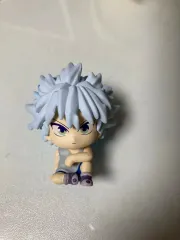 ハンター×ハンター キルア＝ゾルディック フィギュア