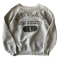 1970's UNKNOWN VINTAGE SWEAT ビンテージ スウェット