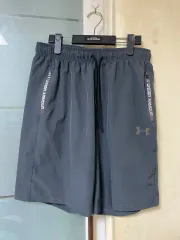 UNDER ARMOUR アンダーアーマー トレーナー ショーツ XLサイズ