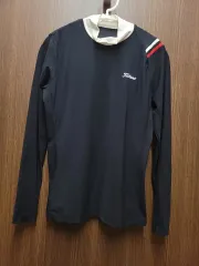 Titleist(タイトリスト) ゴルフ 機能性 長袖Tシャツ 85 S