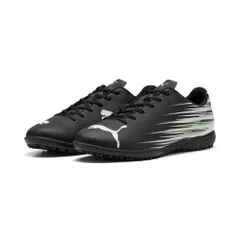 プーマ(PUMA) メンズ アタッカント II TT サッカー トレーニングシューズ  PumaBlack-PumaWhite(01) 10849401