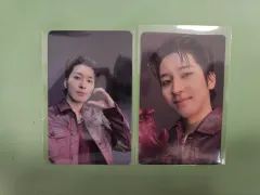 SEVENTEEN(セブンティーン・セブチ) 10 周年 Happy Burst day ウォヌ(WONWOO) Withmuu ウィズミュー Lucky draw ラキドロ