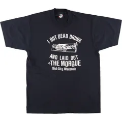古着 90年代 スクリーンスターズ SCREEN STARS プリントTシャツ USA製 メンズL相当 ヴィンテージ/eaa577114