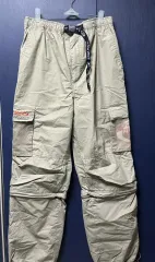 ジョガーパンツ