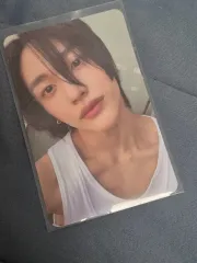 RIIZE(ライズ) ウォンビン(WONBIN) Get A Guiter トレカ