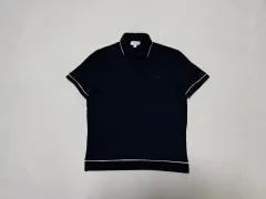 LACOSTE ラコステ ピケ 半袖 Tシャツ メンズ サイズ 95