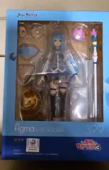 Figma (フィグマ) このすば アクア 特典 あり