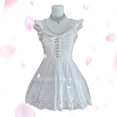 リズリサ lizlisa 量産型 姫ギャル ラテギャル 必須アイテム キュロット フェアリー グランジ