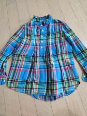 Ralph Lauren(ラルフローレン) シャツ ワンピース 5