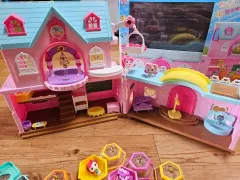 ティニッピング 学校 フィギュア まとめ売り