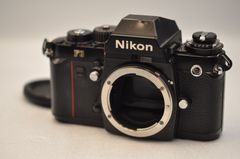 Nikon ニコン F3 本体 モータードライブ MD-4 セット レトロ A - メルカリ
