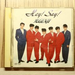 光GENJI『Hey! Say!』 CDアルバム 光ゲンジ - メルカリ 光GENJI『Hey! Say!』 CDアルバム 光ゲンジ - メルカリ