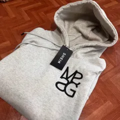 SHEIN オーバーサイズ パーカー_ S