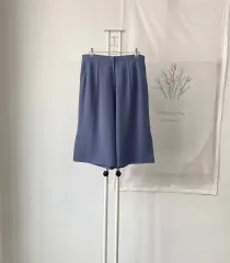 レディース ７分丈 ズボン