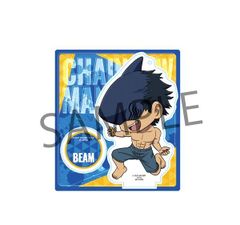 ビーム トコトコアクリルスタンド 劇場版 チェンソーマン レゼ篇 グッズ スタンド アクスタ