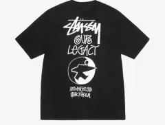 STUSSY(ステューシー) OUR LEGACY(アワーレガシー) Tシャツ