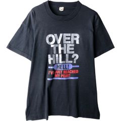 超フェード 90s Message tシャツ シングルステッチ - メルカリ