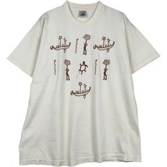 90s】ピカソ ドン・キホーテ アートTシャツ 1998年コピーライト - メルカリ