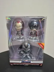 アベンジャーズ セット