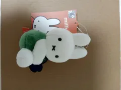 ミッフィーキーリング人形を販売しています
