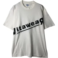 古着 80年代 Spring Ford CLASSIC プリントTシャツ USA製 メンズXL相当 ヴィンテージ/eaa618008