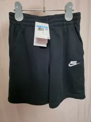 (新品) NIKE ジュニア ハーフパンツ - 定価 45000円