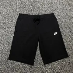 Nike(ナイキ） ハーフパンツ 黒 m