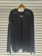 XL) PUMA ロングスリーブ 出品