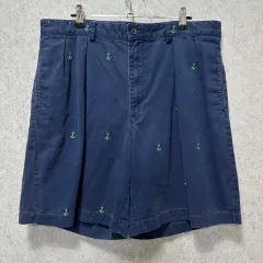 37 ポロ Ralph Lauren(ラルフローレン) メンズ ハーフパンツ