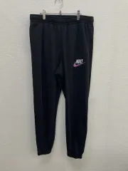 Nike(ナイキ） フレンチ テリー ジョガー パンツ ／ C ー 544