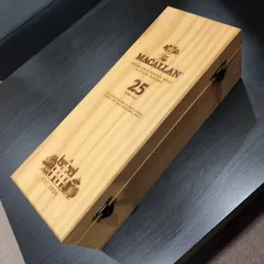 2026年最新】macallan 25の人気アイテム - メルカリ