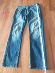 LEVI'S(リーバイス) 501 W30 L33 デニム