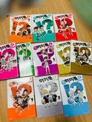 レッツ ハイキュー 漫画 全巻