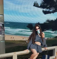 (海外配送) ジャケット ブラック トップス キュロット 3ピース セット