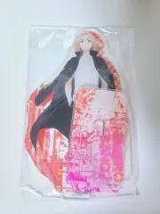 未開封 東京リベンジャーズ(東リべ) マイキー 佐野 万次郎 アクリル くじ