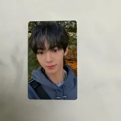 ツアーズ 日本 楽天 ハンジン 特典 トレカ マッタットゥ try with US