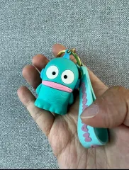 Sanrio(サンリオ) ハンギョドン フィギュア キーリング